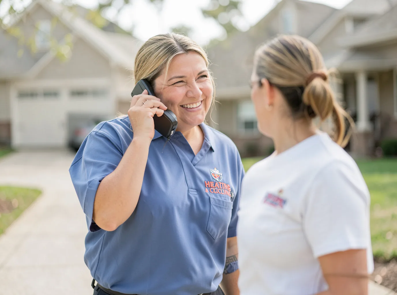 Hvac Repair Calumet City, IL FAQs